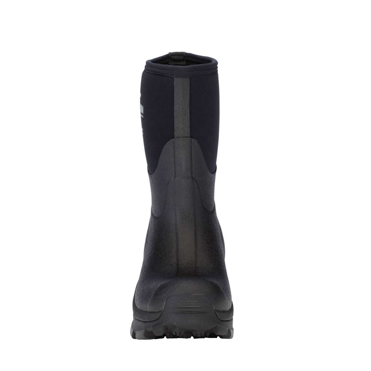 Women's Arctic Storm Mid Black