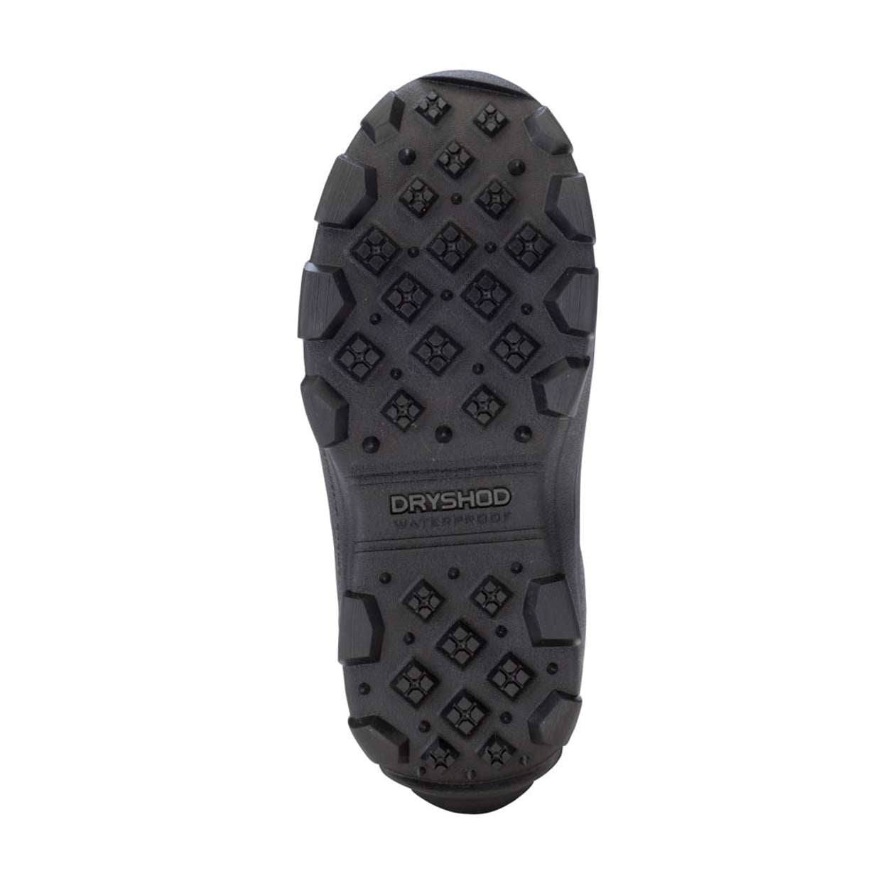 Women's Arctic Storm Mid Black
