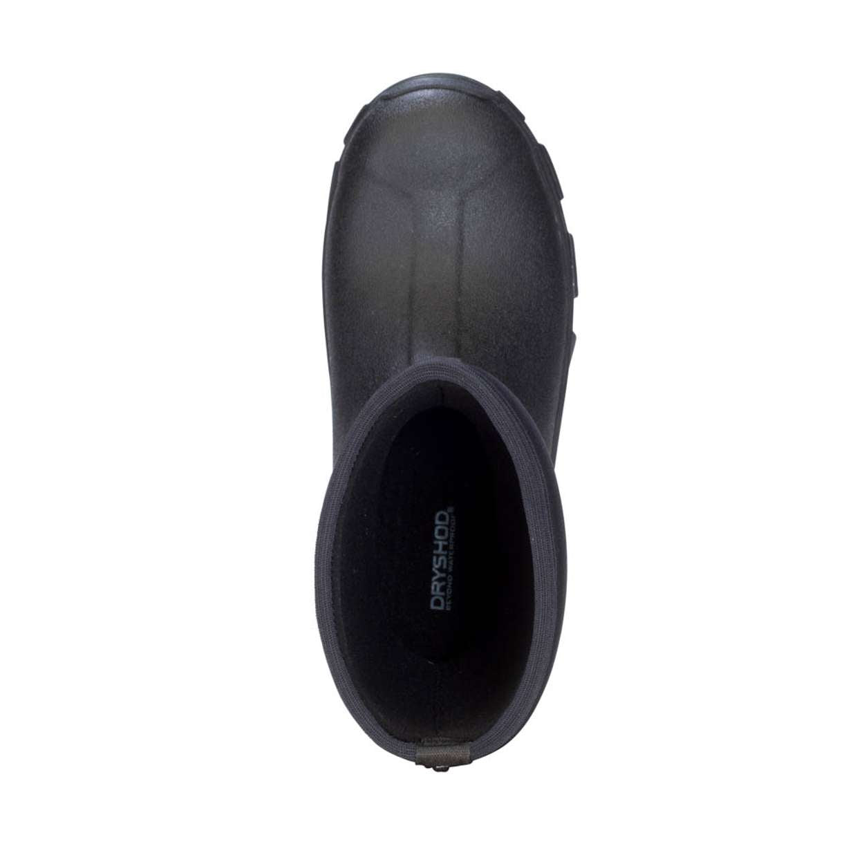 Women's Arctic Storm Mid Black