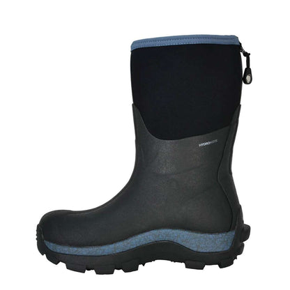 Women's Arctic Storm Mid Black/Blue