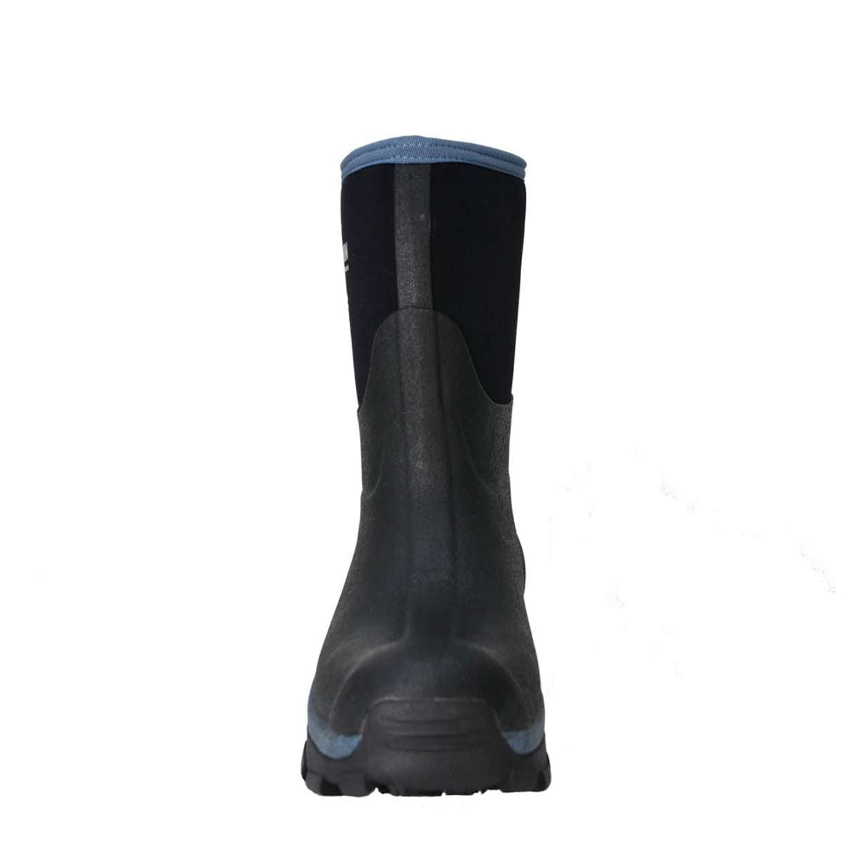 Women's Arctic Storm Mid Black/Blue