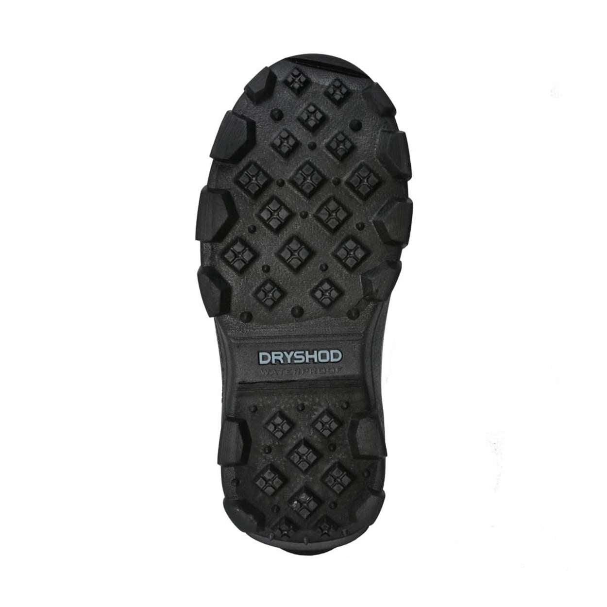 Women's Arctic Storm Mid Black/Blue