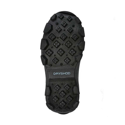 Women's Arctic Storm Mid Black/Blue