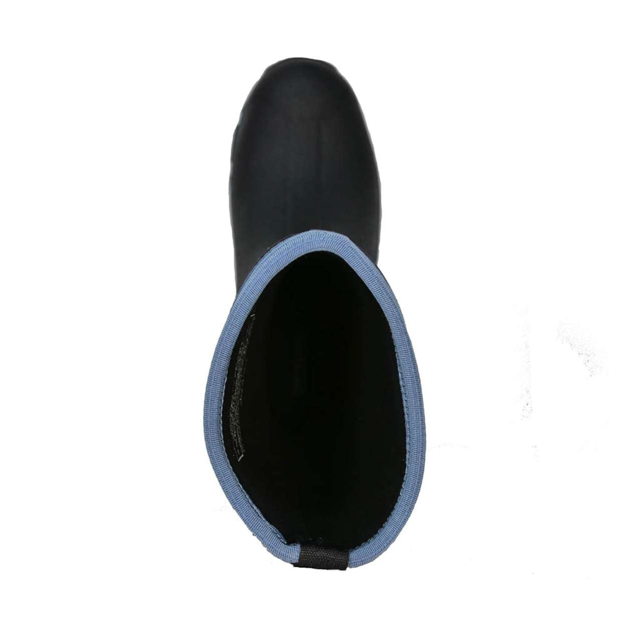 Women's Arctic Storm Mid Black/Blue