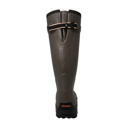 Men's Destroyer Gusset High Khaki