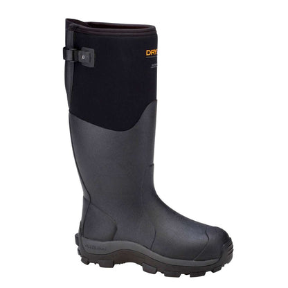 Men's Haymaker Gusset High Black