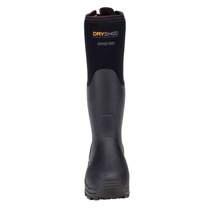 Men's Haymaker Gusset High Black