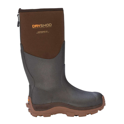 Men's Haymaker High Brown