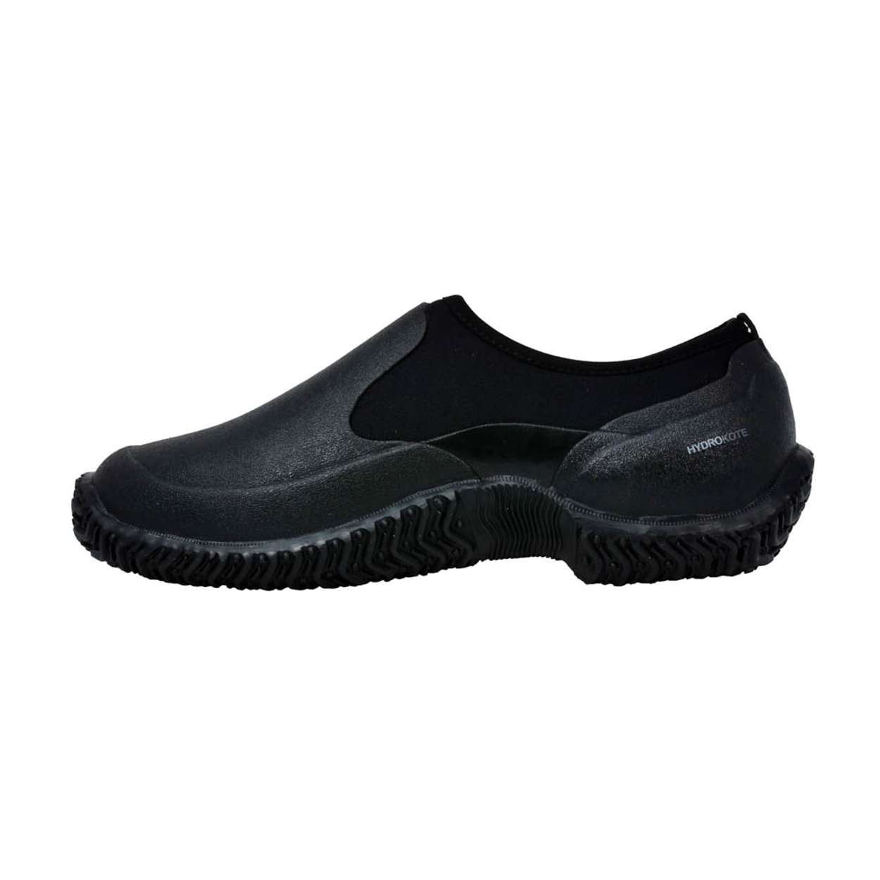 Men's Legend Camp Shoe Black