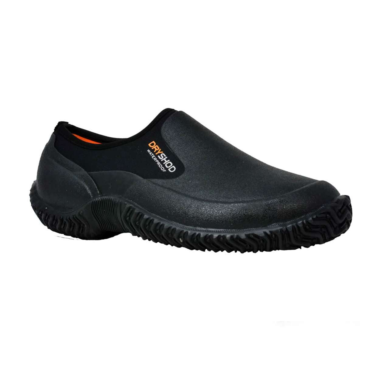 Men's Legend Camp Shoe Black