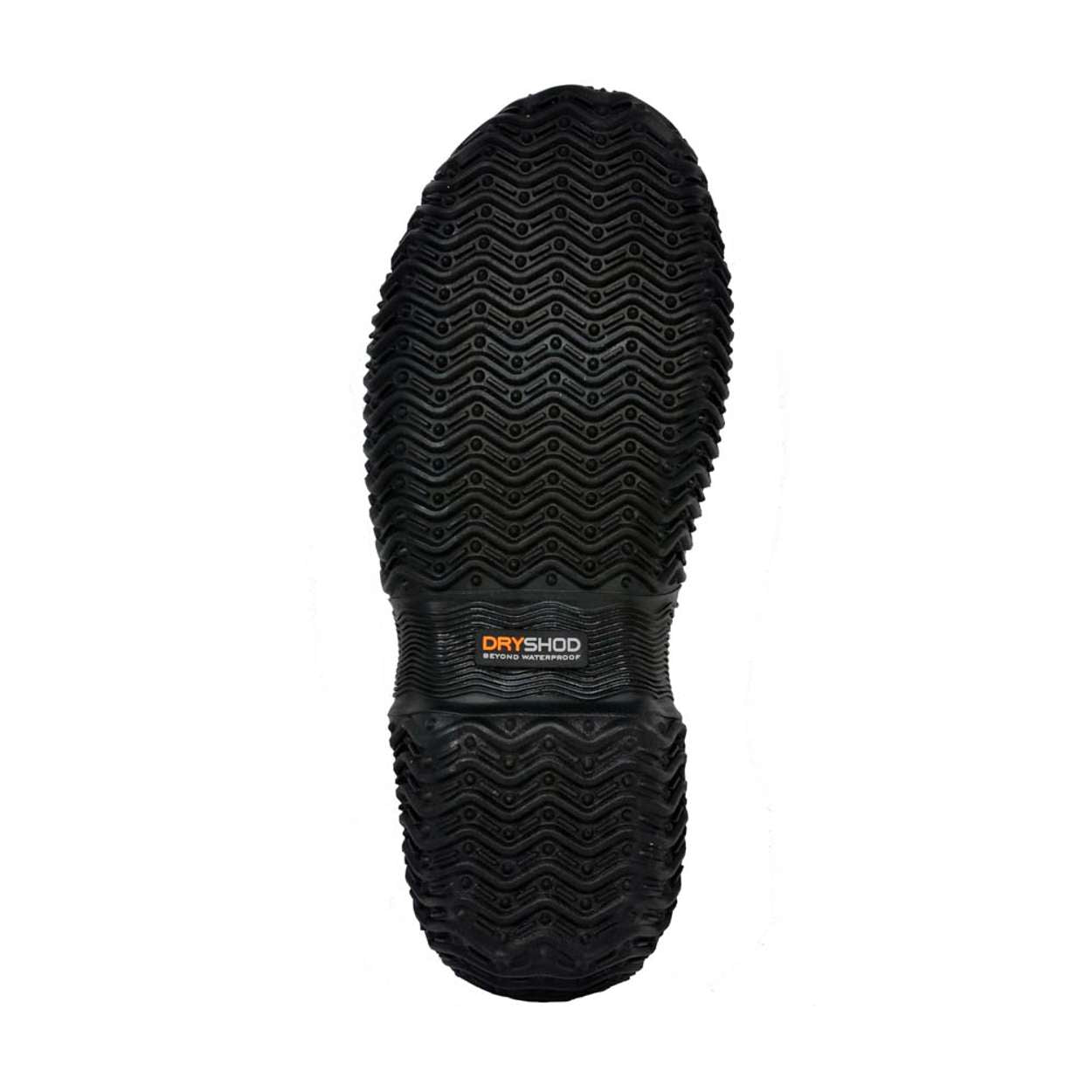 Men's Legend Camp Shoe Black