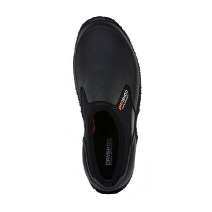 Men's Legend Camp Shoe Black