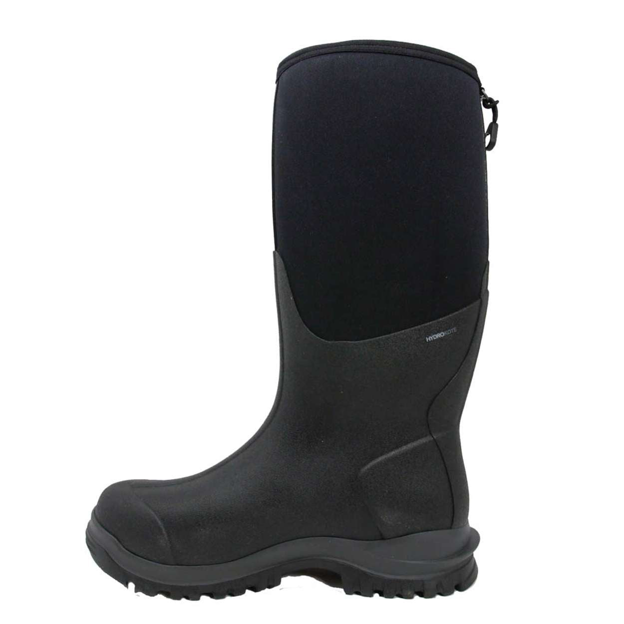 Men's Legend MXT High Black