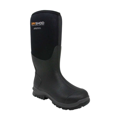 Men's Legend MXT High Black