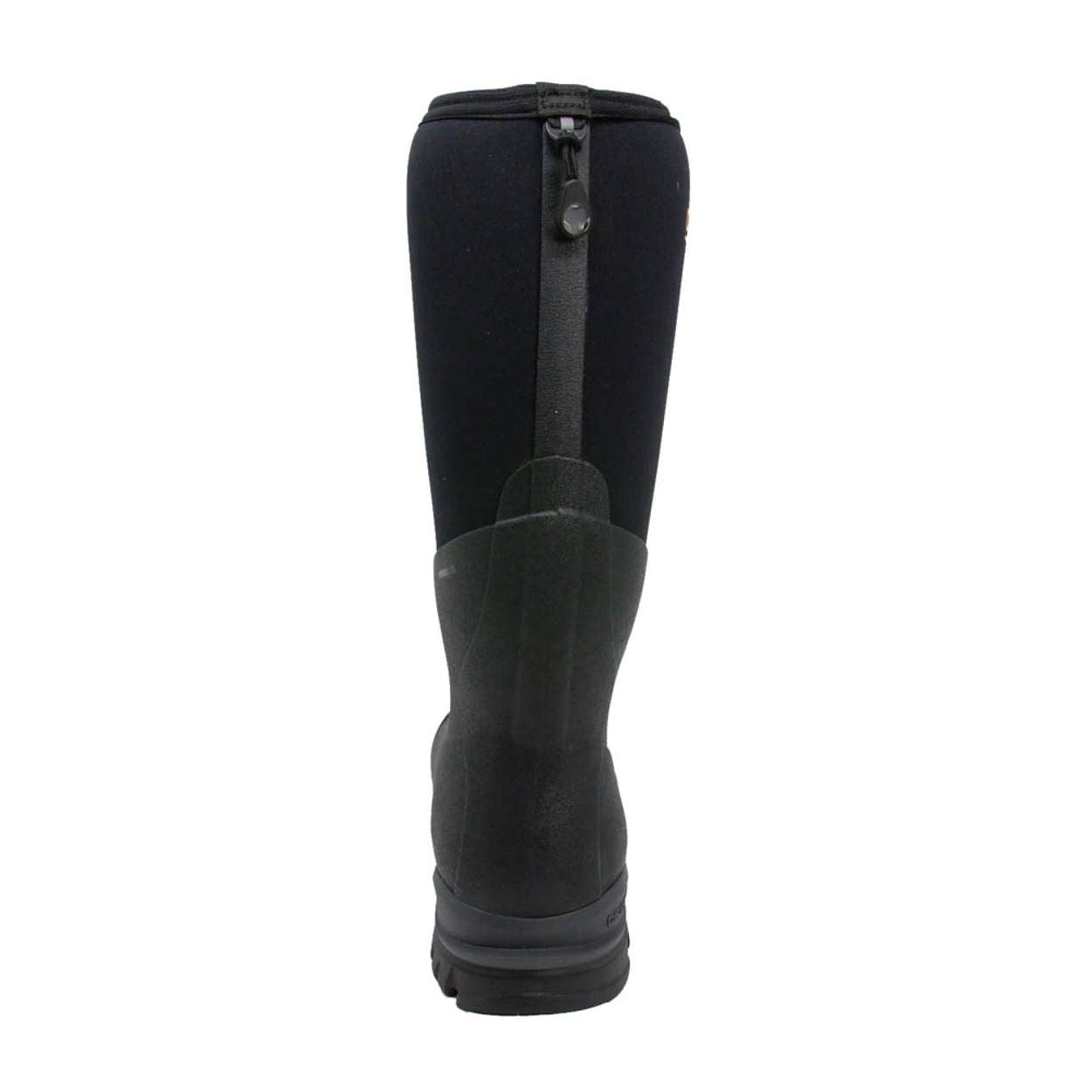 Men's Legend MXT High Black