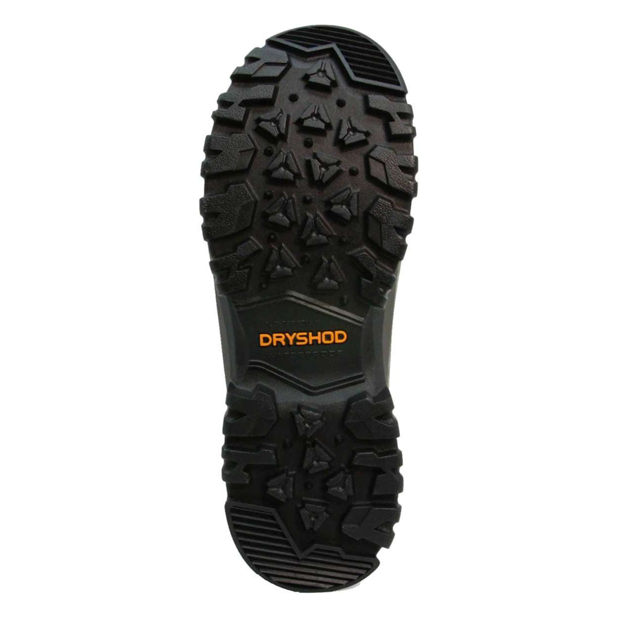 Men's Legend MXT High Black