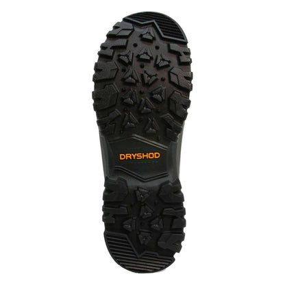 Men's Legend MXT High Black
