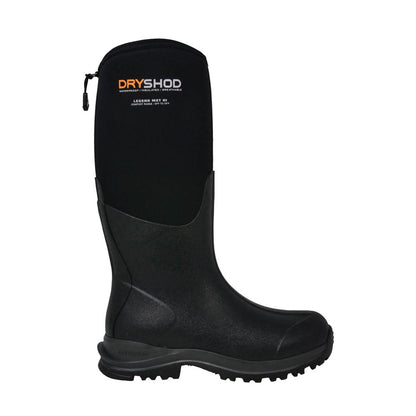Women's Legend MXT High Black