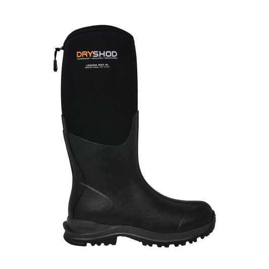 Women's Legend MXT High Black
