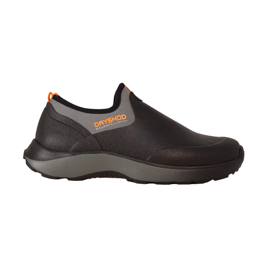 Men's Evalusion Shoe Black