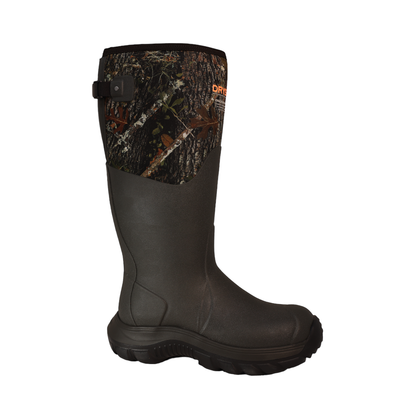 Men's Evalusion Hunt Max Gusset High Camo