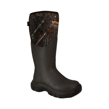 Men's Evalusion Hunt Max Gusset High Camo