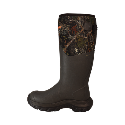Men's Evalusion Hunt Max Gusset High Camo