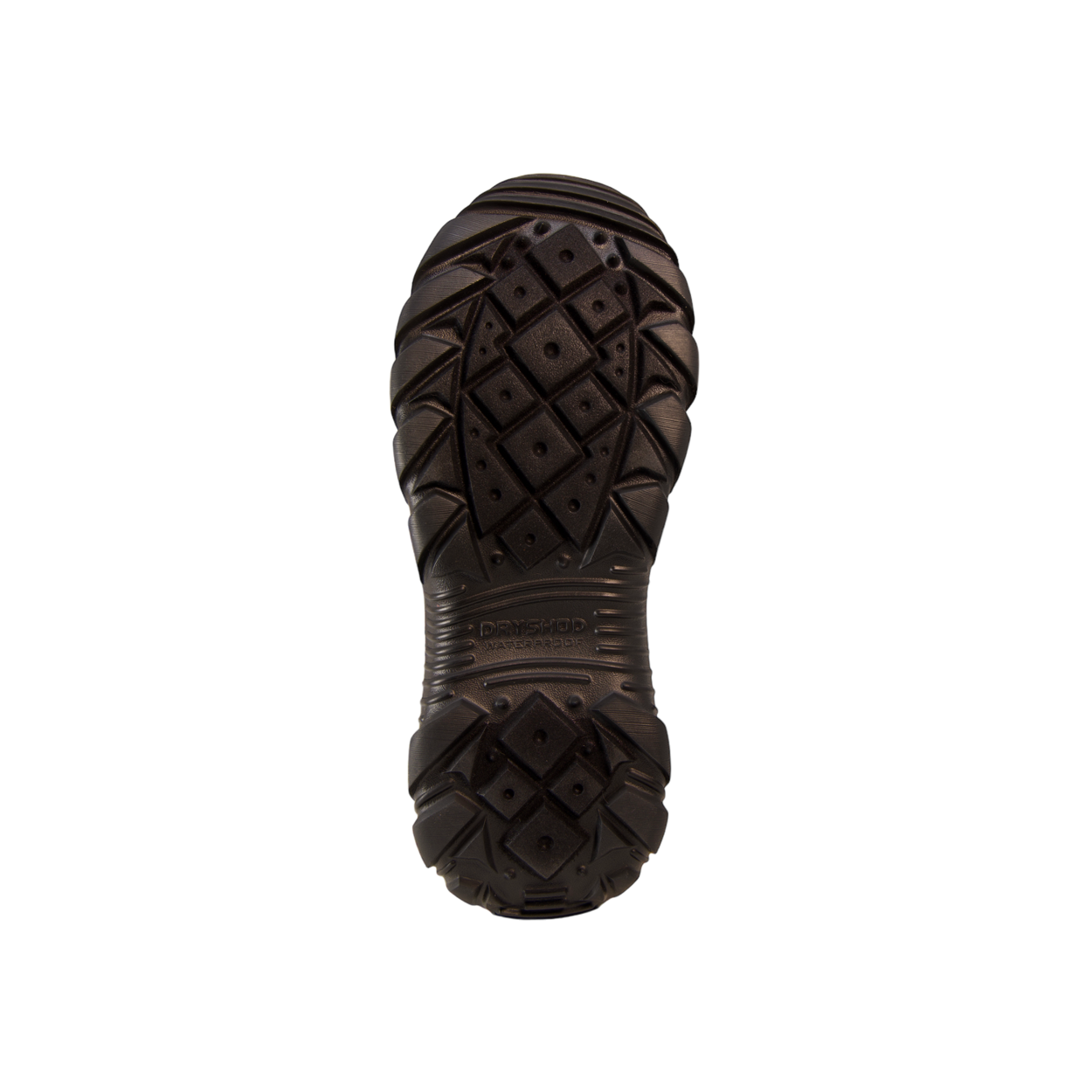 Men's Evalusion Hunt Max Gusset High Camo