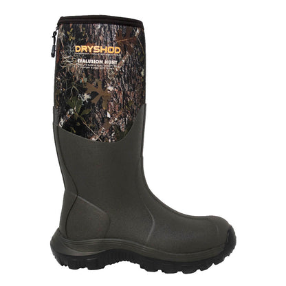 Men's Evalusion Hunt High Camo
