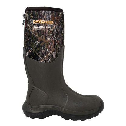 Men's Evalusion Hunt High Camo