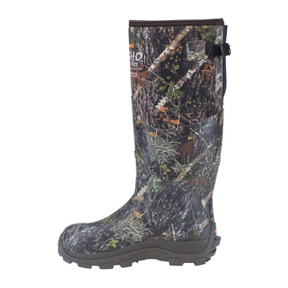 Men's NoSho Gusset XT High Camo