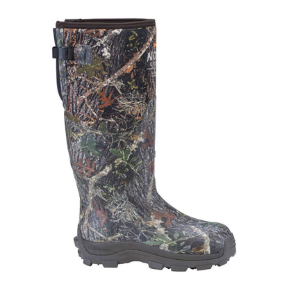Men's NoSho Gusset XT High Camo