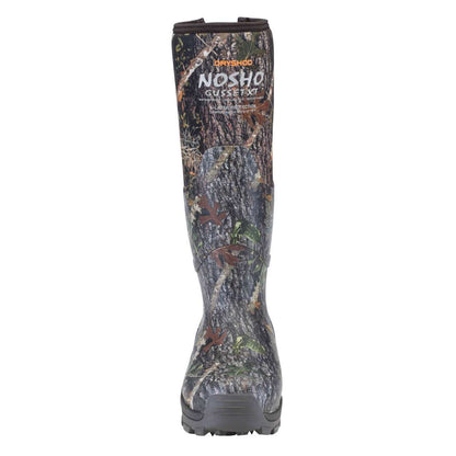 Men's NoSho Gusset XT High Camo