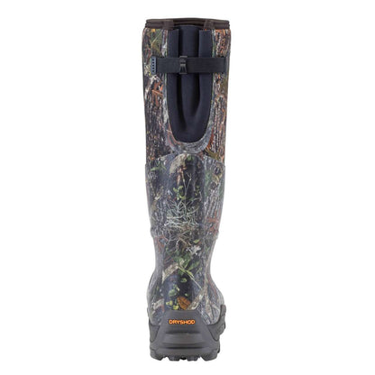 Men's NoSho Gusset XT High Camo