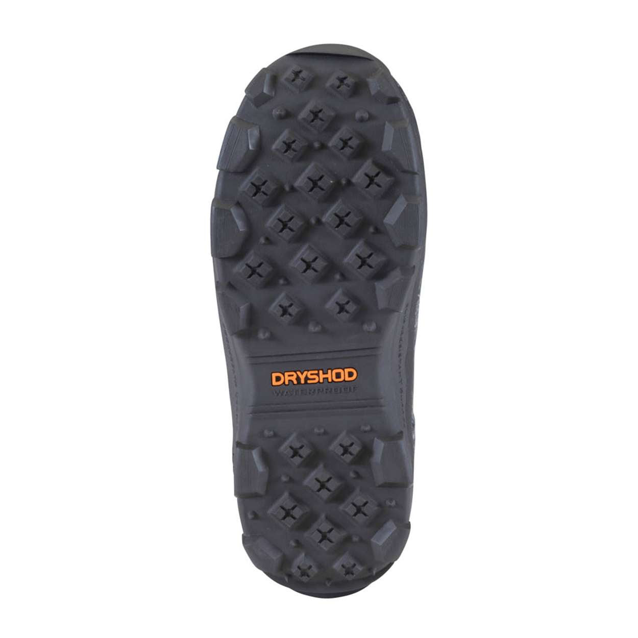 Men's NoSho Gusset XT High Camo