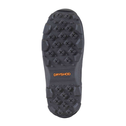 Men's NoSho Gusset XT High Camo