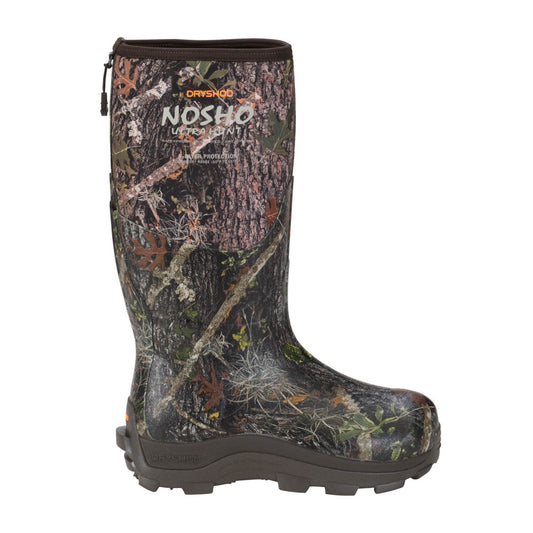 Men's NoSho Ultra Hunt High Camo