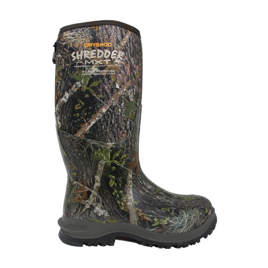 Men's Shredder MXT High Camo