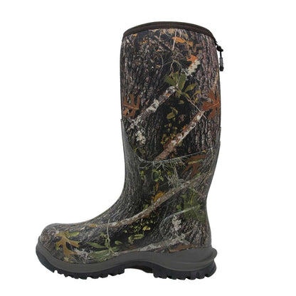 Men's Shredder MXT High Camo