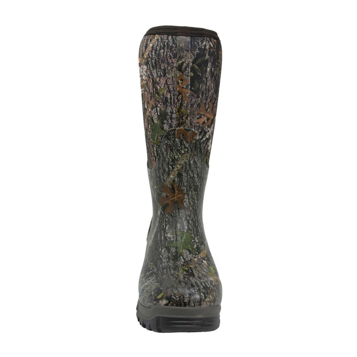 Men's Shredder MXT High Camo