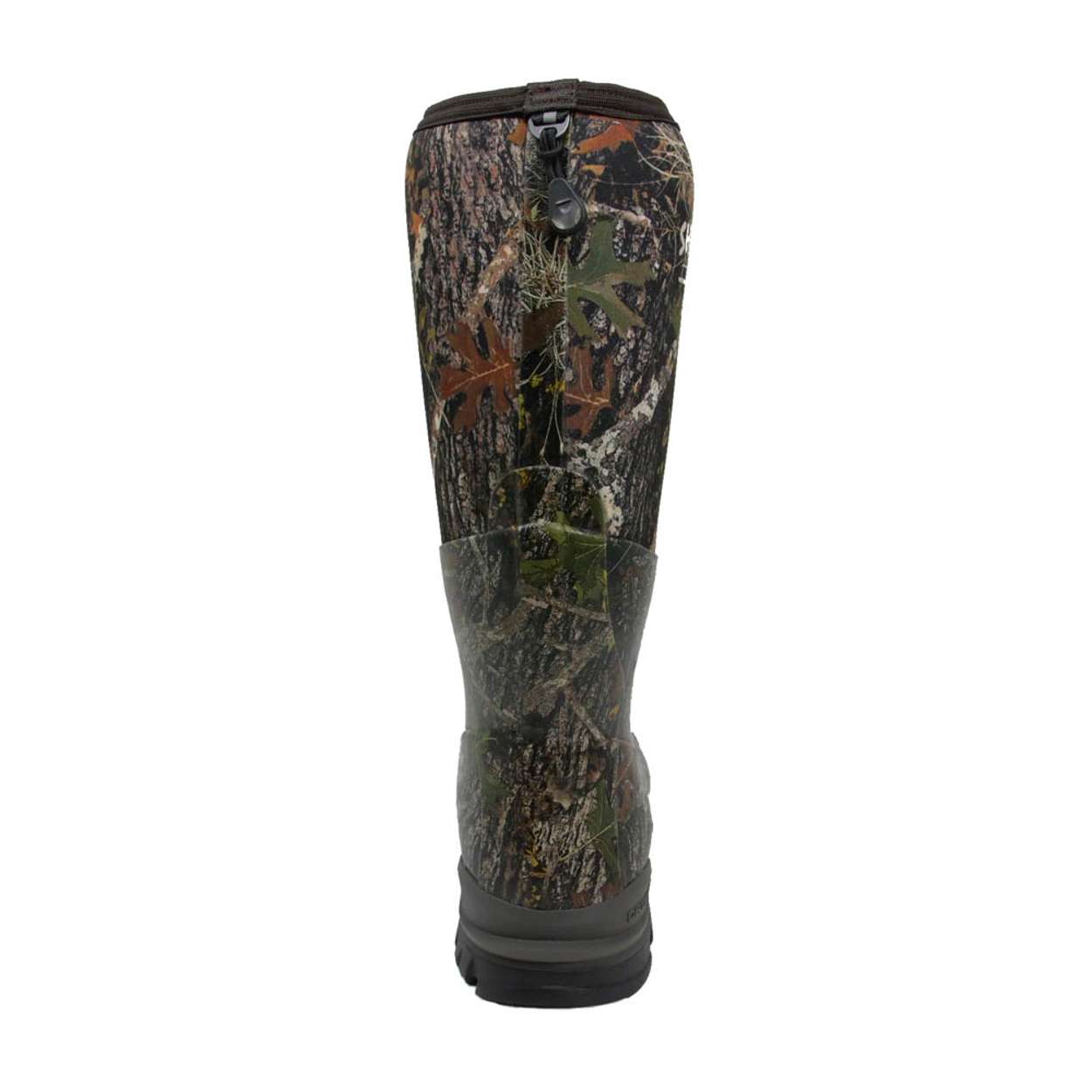 Men's Shredder MXT High Camo
