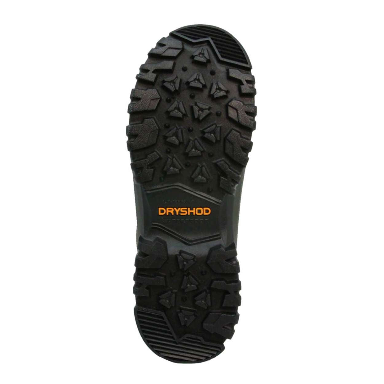 Men's Shredder MXT High Camo