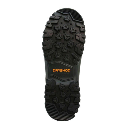 Men's Shredder MXT High Camo