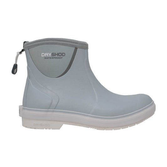 Women's Slipnot Ankle Ghost/Grey