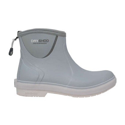 Women's Slipnot Ankle Ghost/Grey