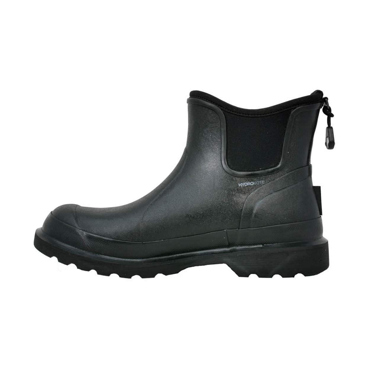 Women's Sod Buster Ankle Black