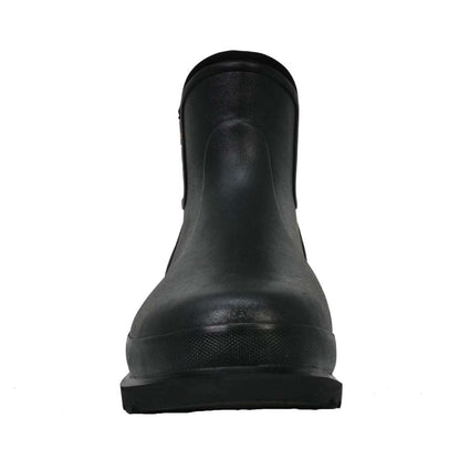 Women's Sod Buster Ankle Black