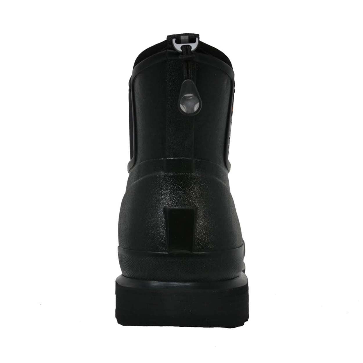 Women's Sod Buster Ankle Black
