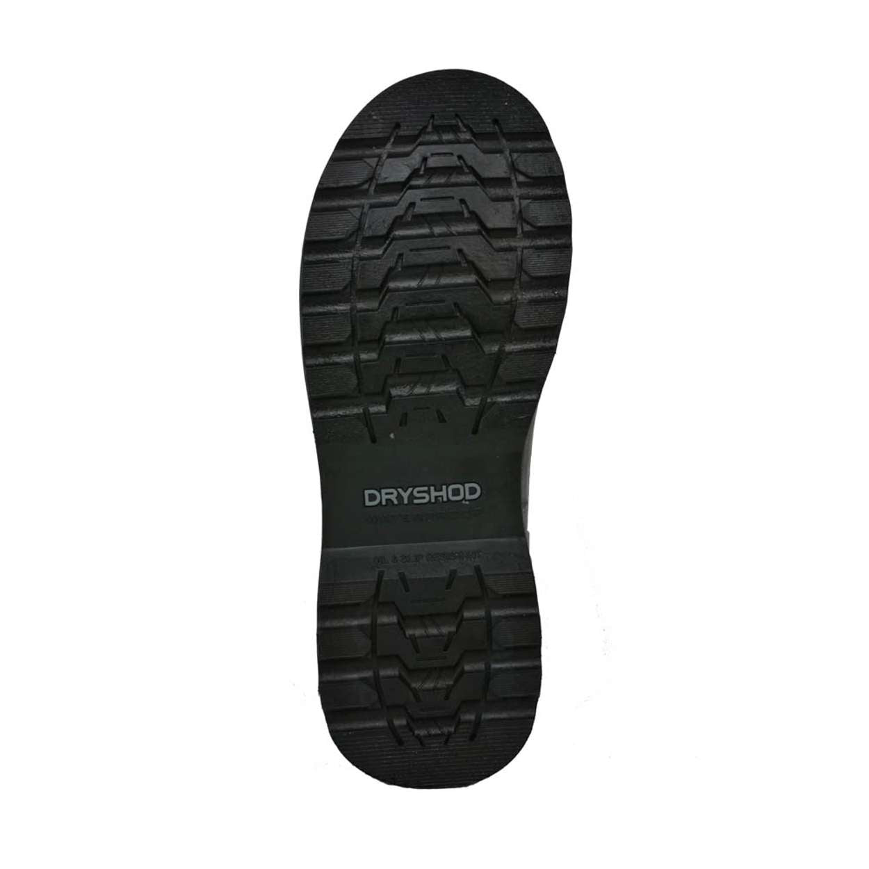 Women's Sod Buster Ankle Black