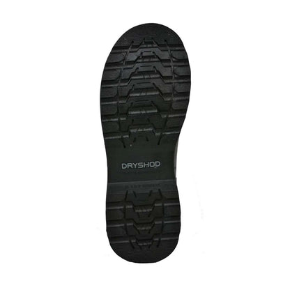 Women's Sod Buster Ankle Black